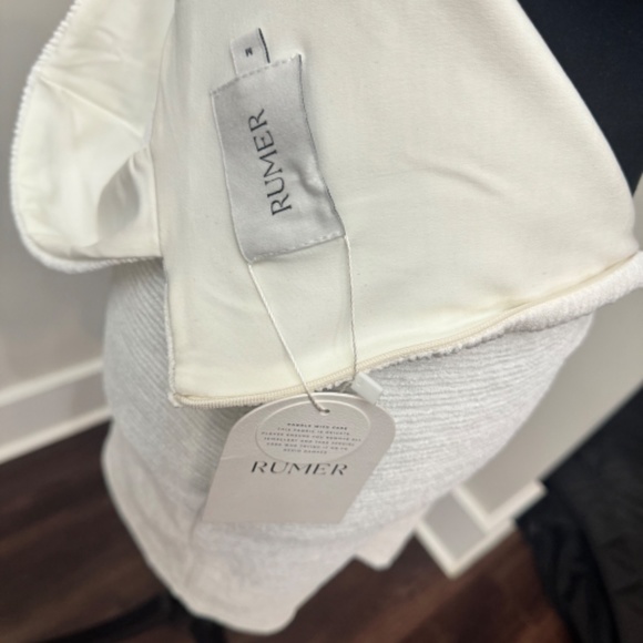 Rumer Rae Mini dress - Picture 7 of 8